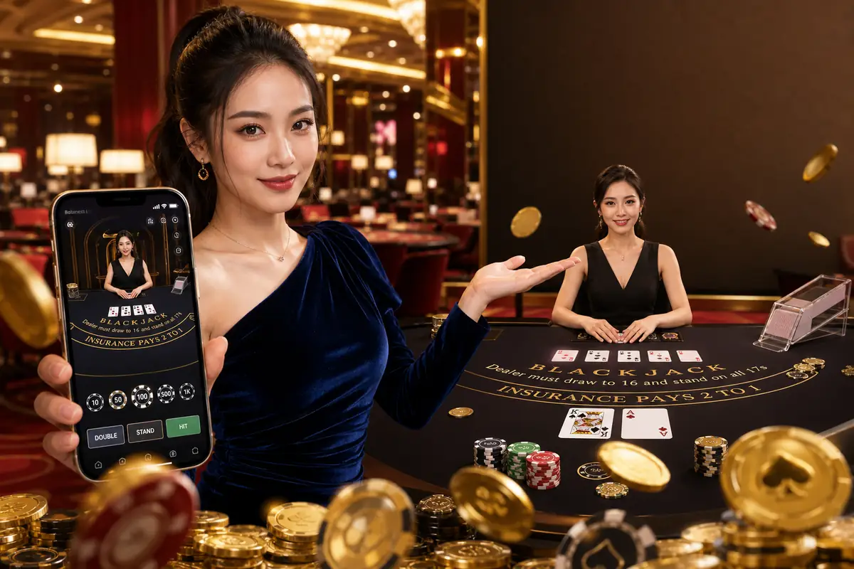 yoma88 Live Casino ထိုင်ခုံ ဝင်ရောက်ခြင်း