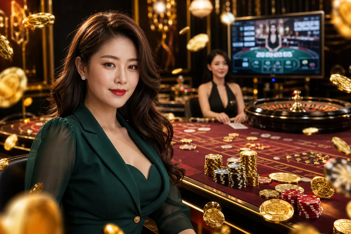 yoma88 Slots ဂိမ်းစနစ် မိတ်ဆက်
