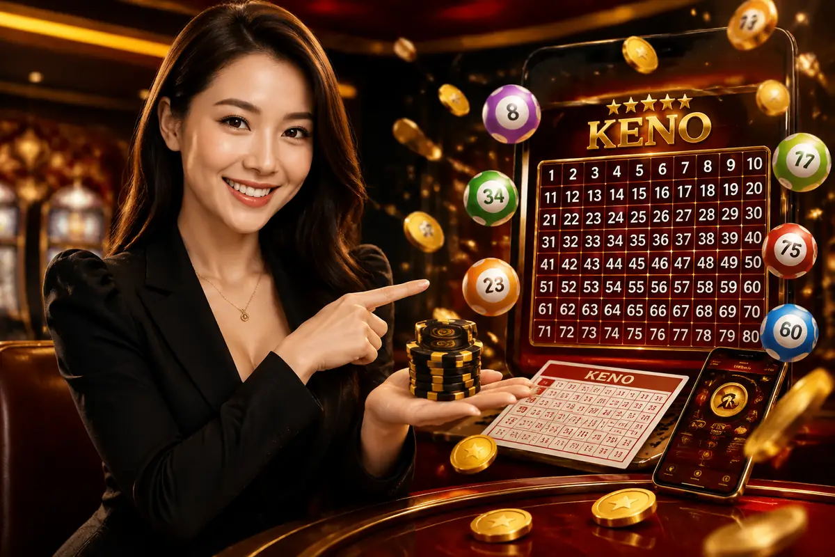 yoma88 Baccarat Live Casino ကစားနည်း