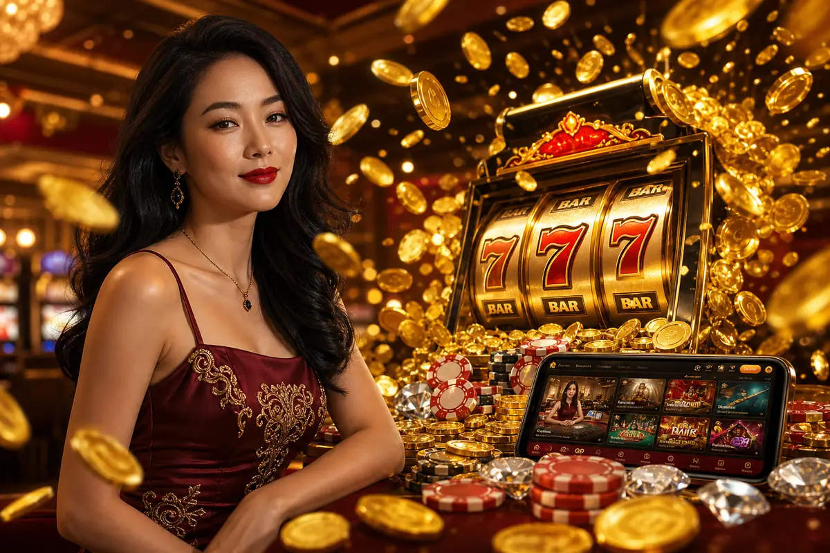 yoma88 Online Slots ဂိမ်းများ