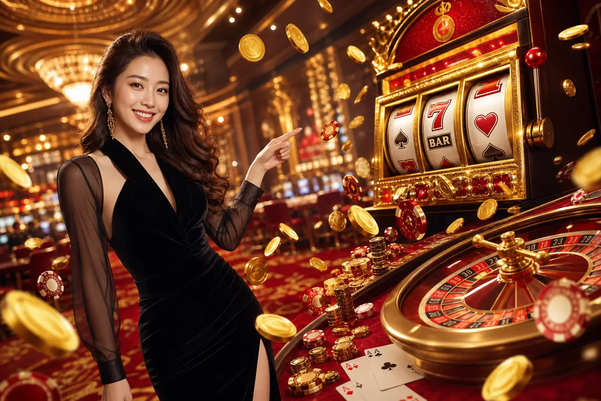 yoma88 Baccarat ကဒ်ဂိမ်း နည်းလမ်းများ